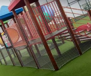 Redes para Brinquedos