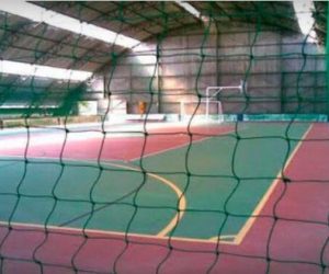 Redes Para Quadras